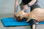 Діяти без паніки: третя річниця Центру готовності цивільних