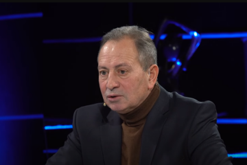 Николай Томенко