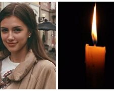 Таинственное убийство студентки-красотки всколыхнуло Украину, фото и детали трагедии: "Встречалась с парнем"