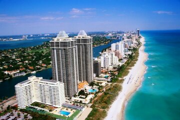 Майами-недвижимость