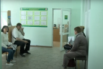 Робота для пенсіонерів в Києві
