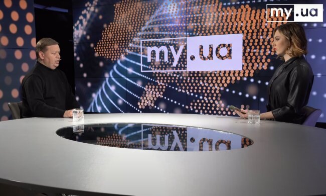 Україна цієї зими виживе, запасів газу і вугілля достатньо, - Геннадій Рябцев