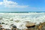 Черное море