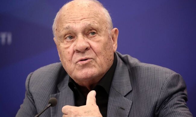 "Ми навіть приводу не давали": Меньшов не вважає, що РФ винна перед Україною