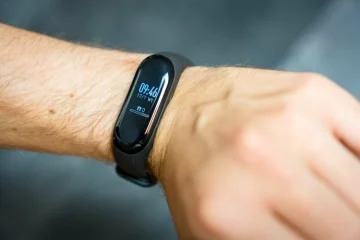 Xiaomi Mi Band 3