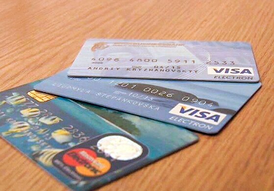 Платежные карты