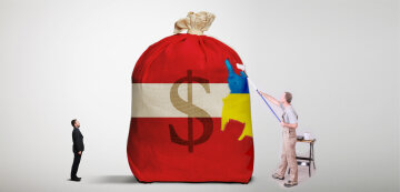 Деньги Арбузова: власть договорилась с пособниками Януковича?