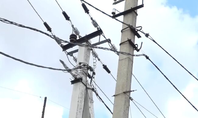 Графіки відключення світла в Київській області на 26 грудня