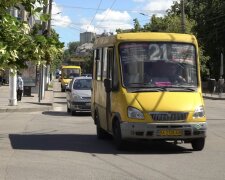 Нова система оплати проїзду в Івано-Франківську