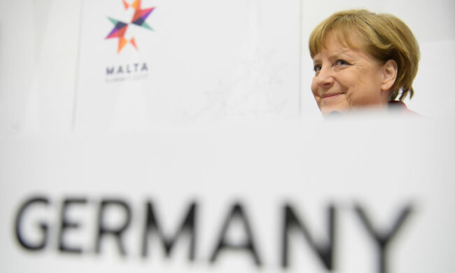 British Prime Minister Attends Informal Summit Of EU Leaders