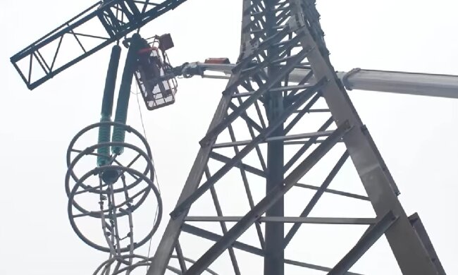 Графіки відключення світла у Дніпропетровській області на 26 березня