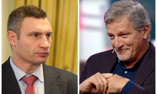 пальчевський кличко