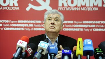 Молдавські комуністи відмовилися брати участь у виборах