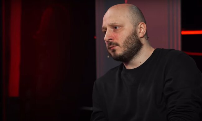 Журналист Влад Сидоренко о россиянах: «Они будут умирать ради царя и за царя»