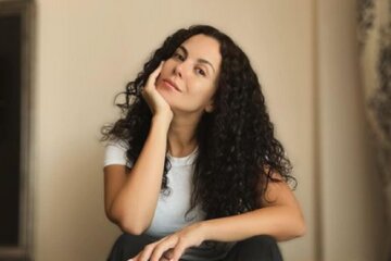 Настя Каменських