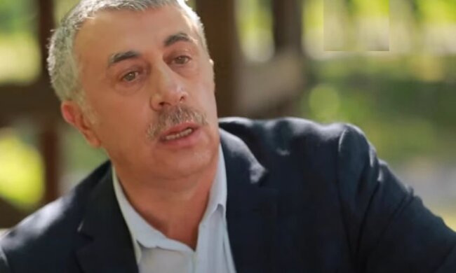 евгений комаровский, скрин