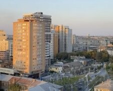 Прогноз погоды на ноябрь в Днепре