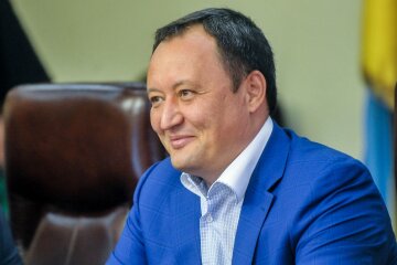 Костянтин Бриль: скандальний екс-губернатор з дуже темним минулим