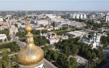 Прогноз погоды на неделю с 3 по 9 июля в Харькове.