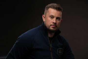Андрій Білецький, АЗОВ
