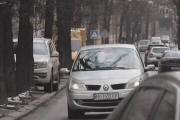 Новый график движения транспорта в Ивано-Франковске