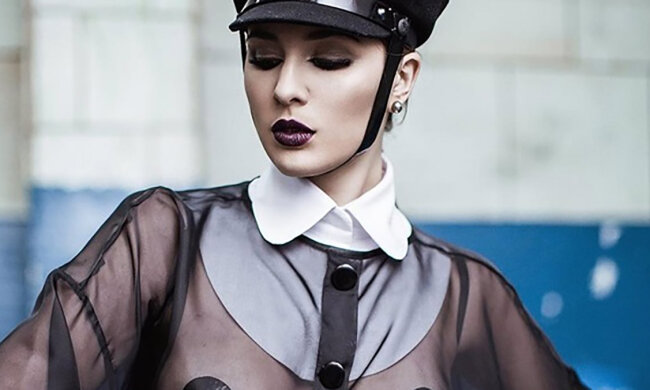 maruv, анна корсун