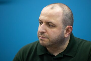Умеров Рустем