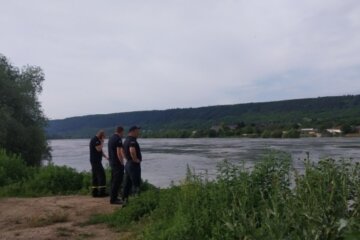 полиция, полиция Украины, гсчс, спасатели