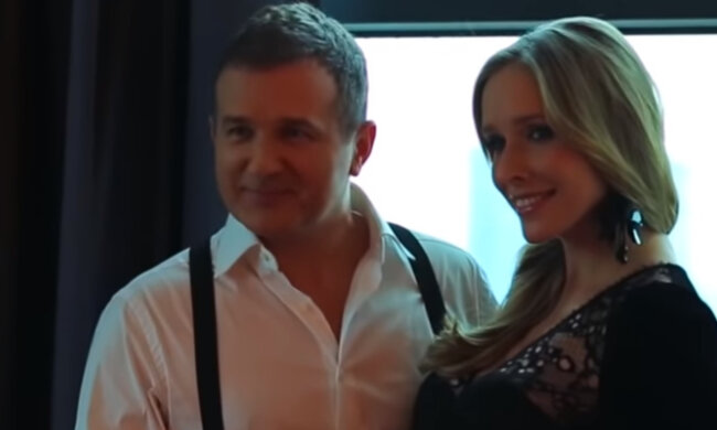 "Беременная" Осадчая выдала необычную тайну Горбунова: "Ребенок и мама будут в шоке"