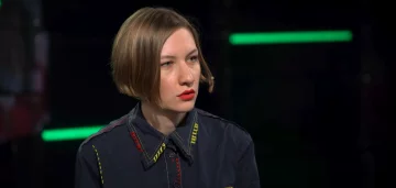 Эрнст, по сути, подменял воспоминания, - Мария Кучеренко рассказала о тв проектах в рф