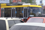 Новый график транспорта в Запорожье