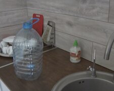 Повышение тарифов на воду в Одесской области