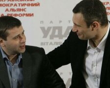Олег Велікін: "УДАР" Київщини запрошує в команду всіх небайдужих жителів області