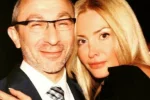Вдова Геннадія Кернеса похвалилася поповненням в сім'ї, фото: "народила двох..."