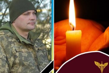 На Донбассе оборвалась жизнь "киборга" из Днепра: "защищал Украину с 2014 года"