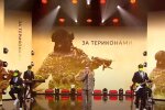 Россияне цинично украли песню "За терриконами" и переделали на свой лад, видео: "Как оно воет"