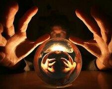 Витає смерть: про що Ноздровську попереджали екстрасенси