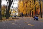 Прогноз погоди на тиждень з 6 по 12 жовтня у Харкові