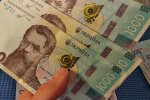 Денежная помощь для ВПЛ в Полтавской области