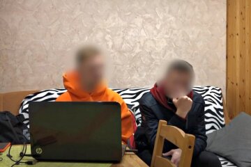 Мошенники. Фото: скриншот Youtube-видео