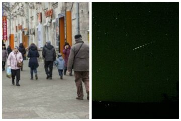 Звездопад Леониды: украинцы увидят мощный метеоритный дождь, когда загадывать желание