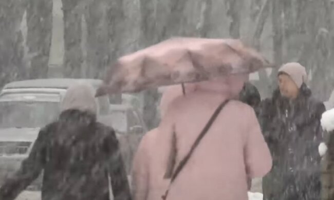 Зима в Україні здивує українців, чи чекати морозів і снігу: "Температура буде різко..."