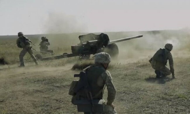 ЗСУ помстилися за полеглого героя на Донбасі, окупанти вважають втрати: деталі атаки