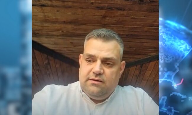 Тимур Левда