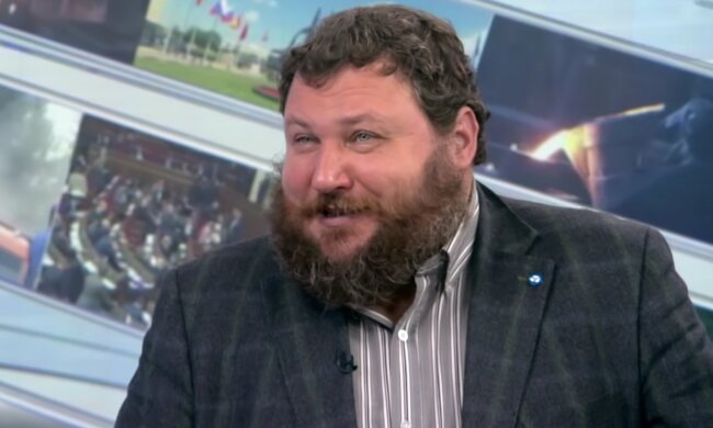 Это не ситуация 24-го февраля, сейчас уже из Белоруси так просто не зайдешь, - Евгений Дикий