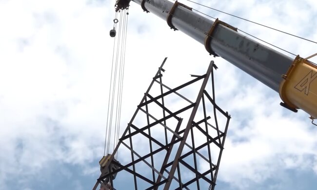 Графики отключения света в Сумской области на 7 января