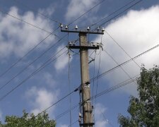 Графіки відключення світла у Дніпропетровській області