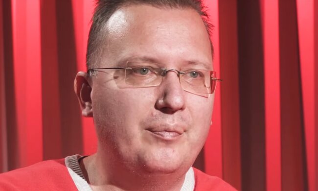 Алексей Кущ