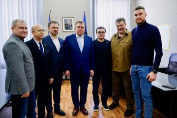 У Держекоінспекції розповіли про важливу зустріч: Україна та Естонія посилюють співпрацю в сфері екології