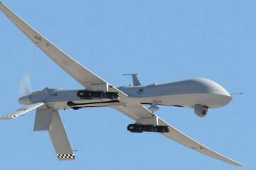 беспилотник MQ-1 Predator